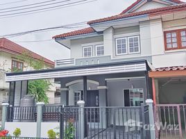 3 Bedroom Villa for sale at Baan Sitthisap Lam Luk Ka - Klong 7, Bueng Kham Phroi, Lam Luk Ka, Pathum Thani, Thailand