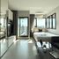 Студия Квартира в аренду в Life Asoke Rama 9, Makkasan, Ратчатхещи
