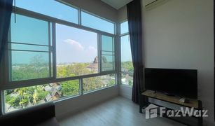 2 Schlafzimmern Wohnung zu verkaufen in Nong Pa Khrang, Chiang Mai My Hip Condo 