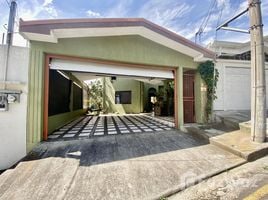 5 Habitación Casa en venta en Costa Rica, Tibas, San José, Costa Rica