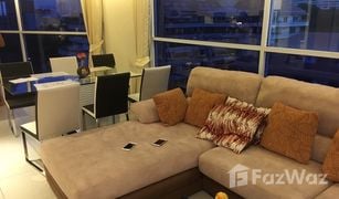 1 Bedroom Condo for sale in Nong Prue, Pattaya Sunset Boulevard 1