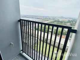 1 Bedroom Condo for rent at The Origin Ram 209 Interchange, Min Buri