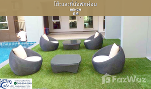 1 Bedroom Penthouse for sale in Pak Nam, Samut Prakan The Parkland Lite Sukhumvit - Paknam