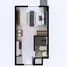 Appartement Studio à vendre à Silaya Residences, Bulacan, Bulacan