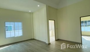 3 Bedrooms House for sale in Mae Ka, Phayao St.Garden Home