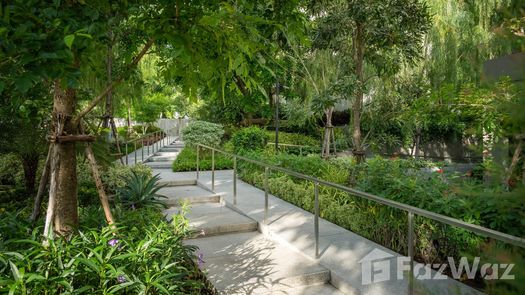 Photos 1 of the Communal Garden Area at Heights Condo By Sunplay