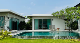 ยูนิตที่เหลืออยู่ในโครงการ ซัมบาลา แกรนด์ วิลล่า บาย โคซี่ เลค