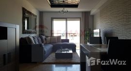 APPARTEMENT DE LUXE DE 112m² A LOUER A MALABATA. 在售单元