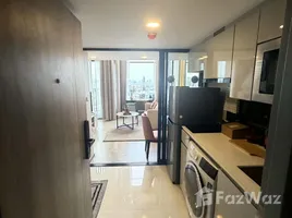 1 Bedroom Condo for rent at Soho Bangkok Ratchada, Huai Khwang