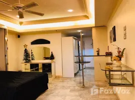 Studio Condo for sale at View Talay 3, Nong Prue, Pattaya, Chon Buri, Thailand