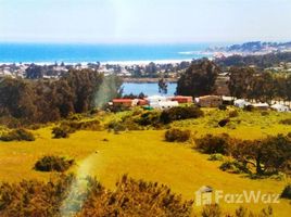  Grundstück zu verkaufen in San Antonio, Valparaiso, El Tabo, San Antonio, Valparaiso