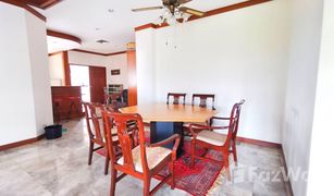 3 Schlafzimmern Wohnung zu verkaufen in Cha-Am, Phetchaburi Dusit Condominium