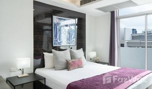 1 Bedroom Condo for sale in Khlong Tan, Bangkok The Capital Sukhumvit 30/1