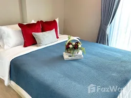 1 Schlafzimmer Wohnung zu vermieten im Metro Luxe Riverfront Rattanathibet, Sai Ma, Mueang Nonthaburi, Nonthaburi