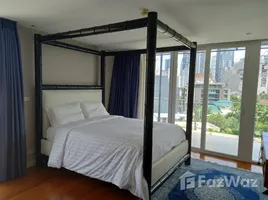 3 спален Кондо в аренду в La Citta Thonglor 8, Khlong Tan Nuea