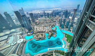 1 chambre Appartement a vendre à Burj Khalifa Area, Dubai Burj Khalifa