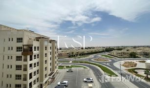 2 Bedrooms Apartment for sale in Baniyas East, Abu Dhabi Bawabat Al Sharq