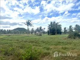  Terrain for sale in Thaïlande, Sam Roi Yot, Sam Roi Yot, Prachuap Khiri Khan, Thaïlande