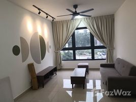 Studio Emper (Penthouse) for rent at Dextora, Bandar Seremban, Seremban, Negeri Sembilan
