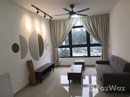 Studio Condo for rent at Dextora, Bandar Seremban, Seremban, Negeri Sembilan, Malaysia