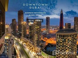 3 спален Квартира на продажу в The Address Residences Dubai Opera, Downtown Dubai