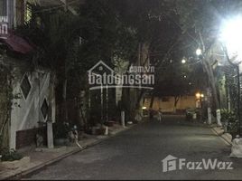 3 Habitación Casa en venta en Tan Binh, Ho Chi Minh City, Ward 13, Tan Binh