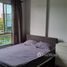 Studio Condo for sale at Dcondo Campus Resort Bangna, Bang Bo, Bang Bo