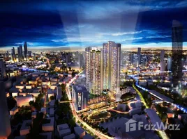 Studio Condo for sale at The Robertson Residence, Bandar Kuala Lumpur, Kuala Lumpur