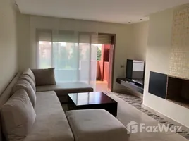 在A Vendre Spacieux Appartement de Haut de standing avec belles terrasses, situé au resort golfique du Prestigia - Ambre - Marrakech出售的2 卧室 住宅, Na Machouar Kasba