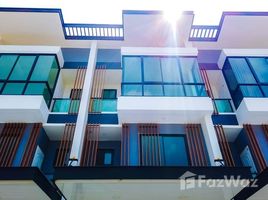 1 Bedroom Townhouse for sale in Mak Khaeng, Udon Thani At Promprakai
