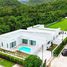 3 спален Вилла в аренду в Mountain View Chaam - Huahin , Sam Phraya, Ча Ам, Пхетчхабури
