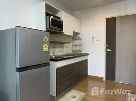 Studio Appartement zu verkaufen im Supalai Monte at Viang, Wat Ket