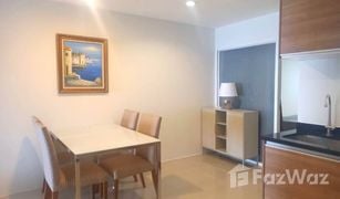 2 Bedrooms Condo for sale in Khlong Tan, Bangkok The Waterford Diamond