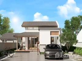 2 Habitación Casa en venta en Life One Chayangkun - Kham Yai, Kham Yai, Mueang Ubon Ratchathani, Ubon Ratchathani