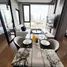 2 Bedroom Condo for rent at Cloud Thonglor-Phetchaburi, Bang Kapi