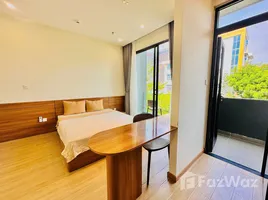 1 Habitación Villa en alquiler en An Hai Bac, Da Nang, An Hai Bac, Son Tra, Da Nang