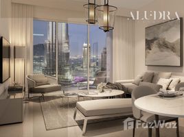 1 Bedroom Apartment for sale at Act Two, Opera District