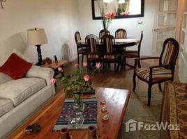 3 chambre Appartement à vendre à Nunoa., San Jode De Maipo