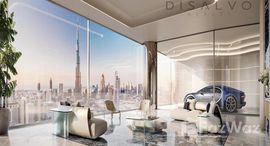  Bugatti Residences الوحدات المتوفرة في 