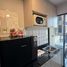 Студия Кондо в аренду в Regent Home Wuttakat, Talat Phlu