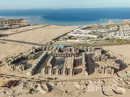 在Longe Beach Residence Hurghada出售的开间 住宅, Hurghada, Red Sea, 埃及