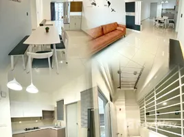 Studio Penthouse for rent at W.H. Taft Residences, Malate