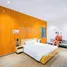 5 Schlafzimmer Villa zu vermieten im One River, Khue My