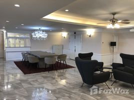 3 спален Квартира на продажу в Phatsana Garden, Phra Khanong Nuea