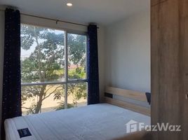 1 Habitación Departamento en alquiler en Lumpini Place Bangna Km.3, Bang Na