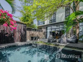 3 Schlafzimmer Villa zu verkaufen in Badung, Bali, Kuta, Badung, Bali