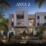 3 غرفة نوم تاون هاوس للبيع في Anya,  فيلانوفا , Dubai Land