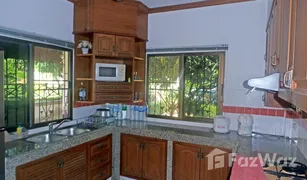 3 Bedrooms House for sale in Nong Prue, Pattaya Pattaya Hill Village 1