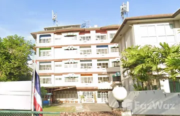 Baan Waree Sailom 1 in สามเสนใน, กรุงเทพมหานคร