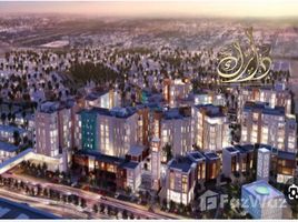 在Uptown Al Zahia出售的开间 住宅, Al Zahia, Muwaileh Commercial, 沙迦